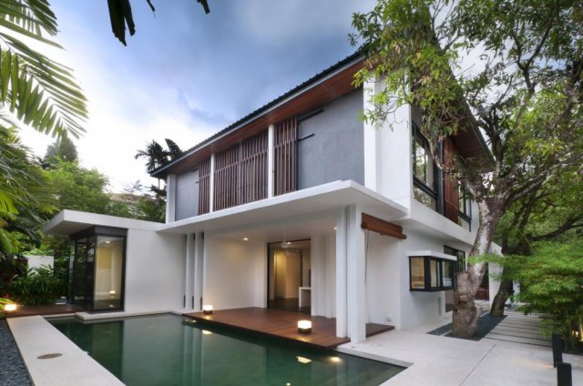 PHÚ MỸ HƯNG- SÀI GÒN